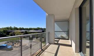 Appartement 3 Pièces 68 m² à vendre à Cesson-Sévigné (35510)