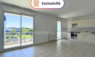 Appartement 3 Pièces 68 m² à vendre à Cesson-Sévigné (35510)