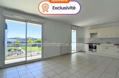 Appartement 3 pièces 252000 €