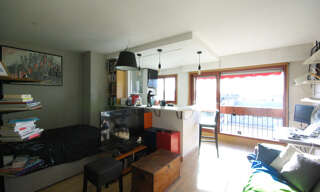 Appartement 1 Pièce 28 m² à vendre à Paris 11 (75011)