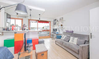 Appartement 1 Pièce 28 m² à vendre à Paris 11 (75011)