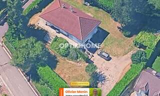 Maison 6 Pièces 120 m² à vendre à Saulon-la-Rue (21910)