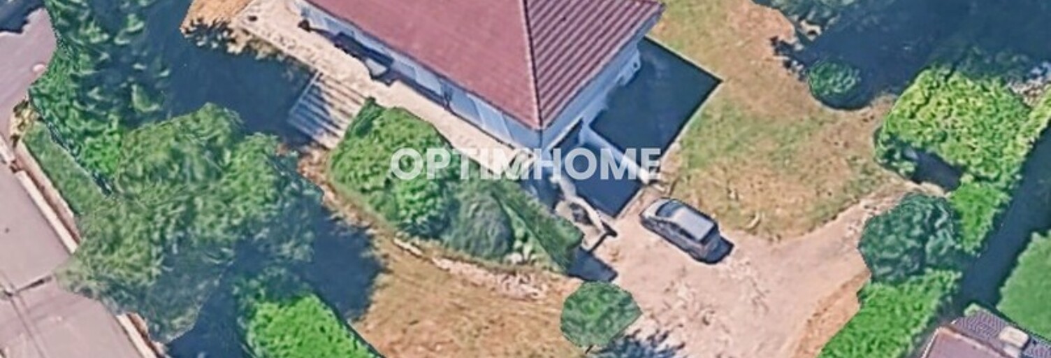 Maison 6 Pièces 120 m² à vendre à Saulon-la-Rue (21910)