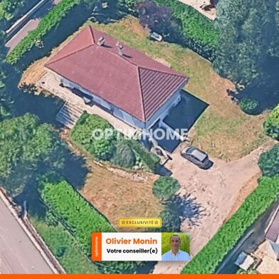 Maison 6 pièces 318000 €