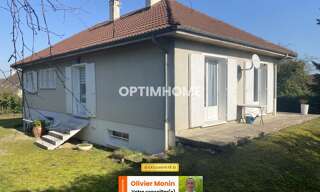 Maison 6 Pièces 120 m² à vendre à Saulon-la-Rue (21910)