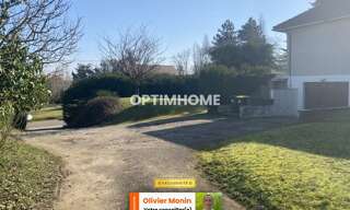 Maison 6 Pièces 120 m² à vendre à Saulon-la-Rue (21910)