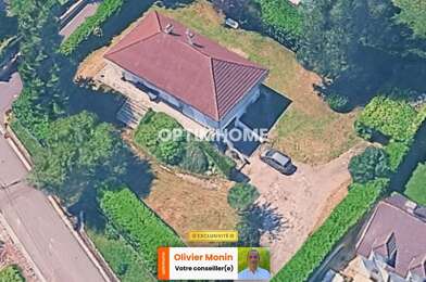 Maison 6 pièces 318000 €