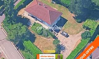 Maison 6 Pièces 120 m² à vendre à Saulon-la-Rue (21910)