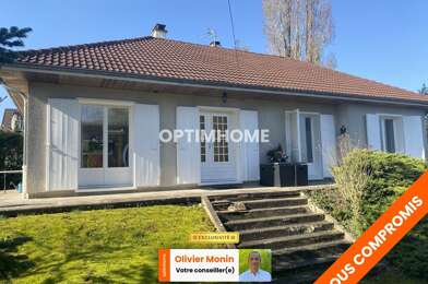 Maison 6 pièces 318000 €