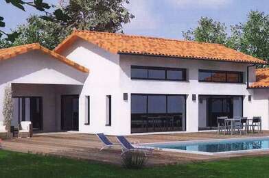 Maison 9 pièces 1072600 €