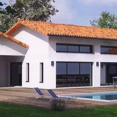 Maison 9 pièces 1072600 €