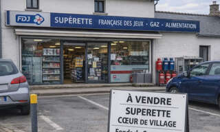 Commerce 6 Pièces 460 m² à vendre à Saint-Nicolas-de-Redon (44460)