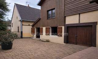 Maison 4 Pièces 80 m² à vendre à Pontailler-sur-Saône (21270)