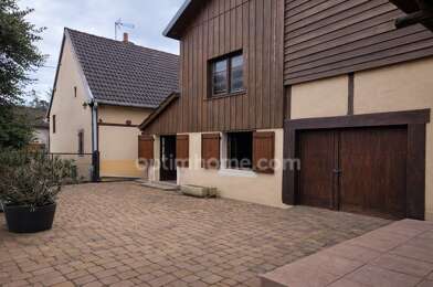 Maison 4 pièces 119325 €