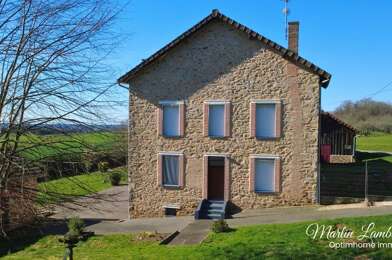 Maison 7 pièces 275000 €