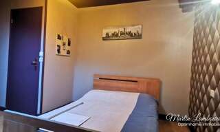 Maison 7 Pièces 175 m² à vendre à Saint-Léonard-de-Noblat (87400)