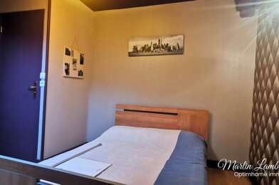 Maison 7 pièces 275000 €