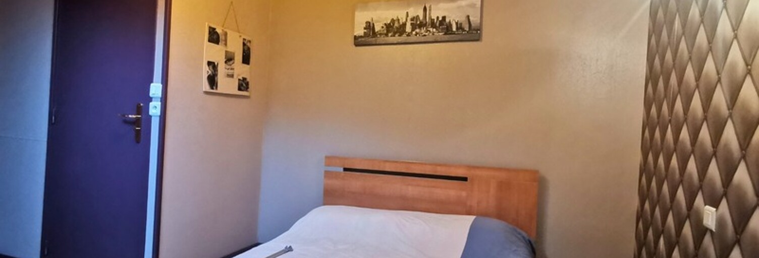 Maison 7 Pièces 175 m² à vendre à Saint-Léonard-de-Noblat (87400)