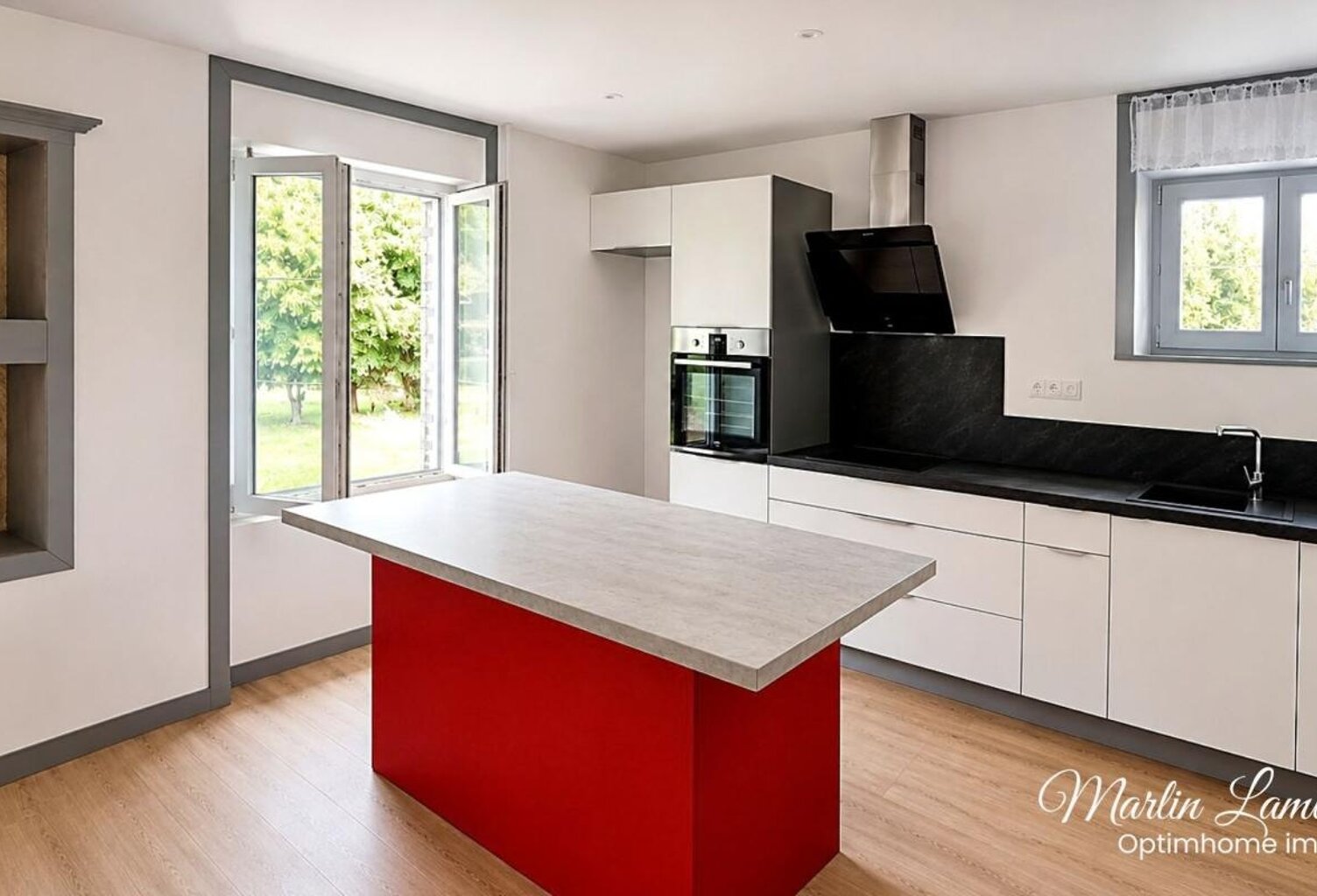 Maison à vendre 7 pièces Proche de SAINT-LEONARD-DE-NOBLAT (87) — photo 1