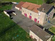 Maison à vendre 7 pièces Proche de SAINT-LEONARD-DE-NOBLAT (87) — photo 2