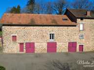 Maison à vendre 7 pièces Proche de SAINT-LEONARD-DE-NOBLAT (87) — photo 4