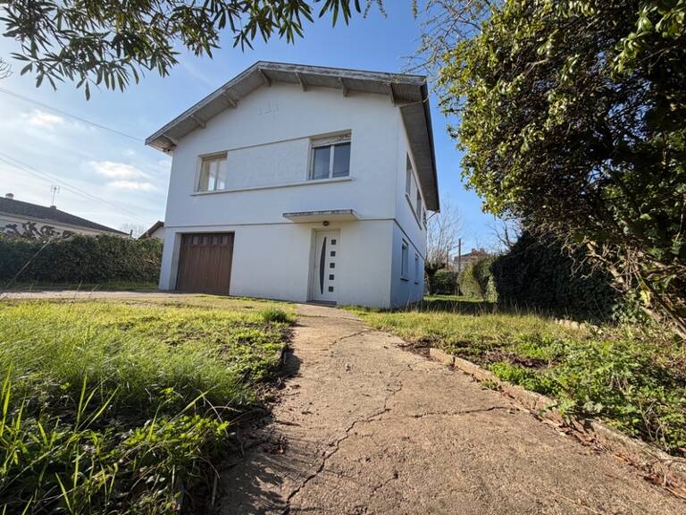 Maison à vendre 4 pièces LIBOURNE (33) — photo 1