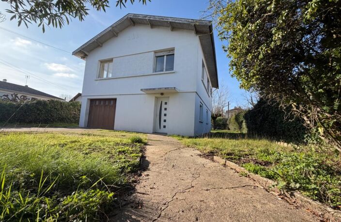 Maison à vendre 4 pièces LIBOURNE (33) — photo 2