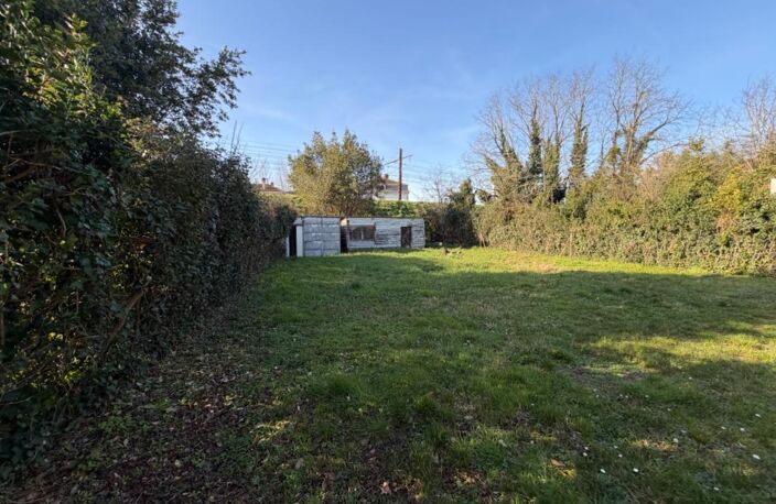 Maison à vendre 4 pièces LIBOURNE (33) — photo 3