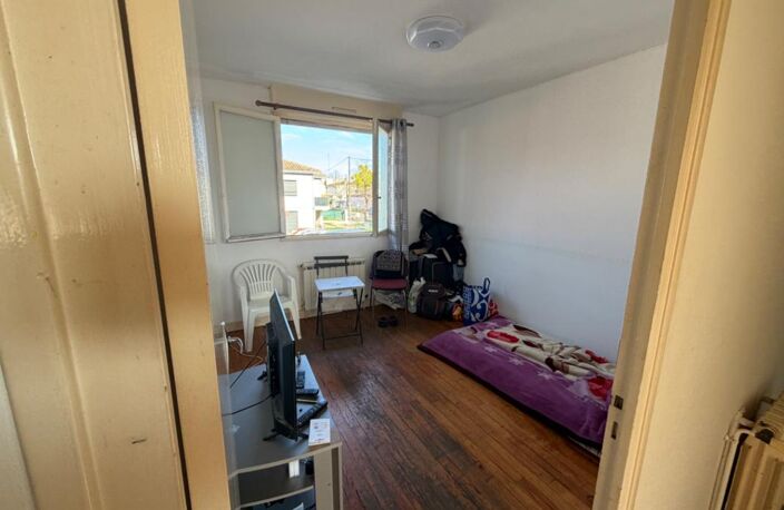 Maison à vendre 4 pièces LIBOURNE (33) — photo 4