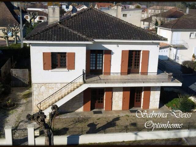 Maison à vendre familiale ou investissement — photo du bien