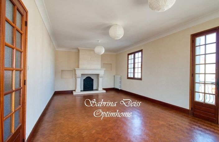 Maison à vendre familiale ou investissement — photo 2