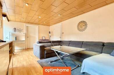 Maison 7 pièces 250000 €