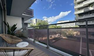 Appartement 2 Pièces 55 m² à vendre à Paris 15 (75015)