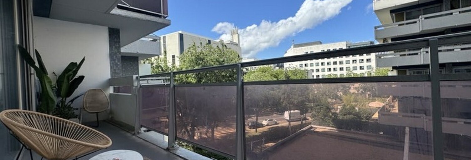 Appartement 2 Pièces 55 m² à vendre à Paris 15 (75015)