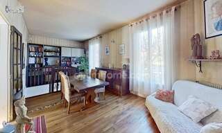 Appartement 5 Pièces 86 m² à vendre à Maisons-Alfort (94700)