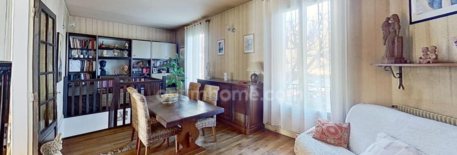 Appartement 5 Pièces 86 m² à vendre à Maisons-Alfort (94700)