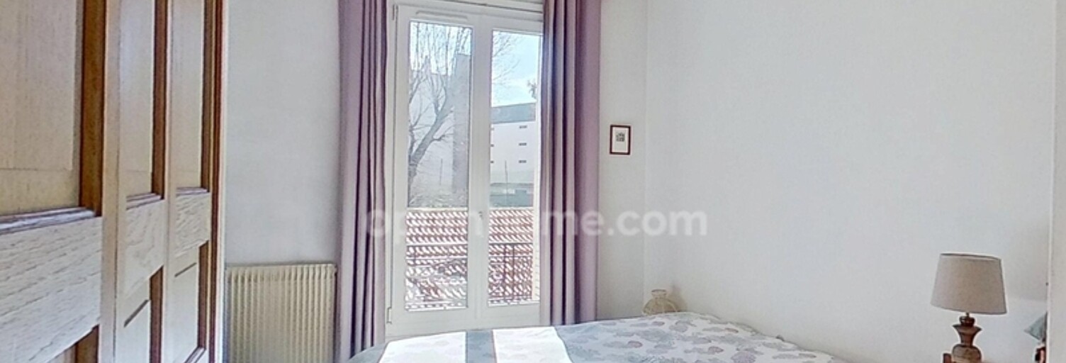 Appartement 5 Pièces 86 m² à vendre à Maisons-Alfort (94700)