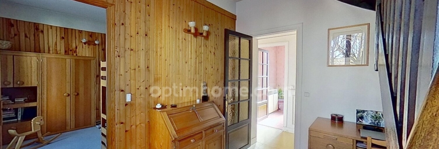 Appartement 5 Pièces 86 m² à vendre à Maisons-Alfort (94700)