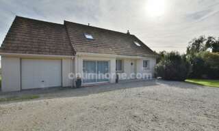 Maison 6 Pièces 110 m² à vendre à Beaumont-le-Roger (27170)