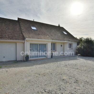 Maison 6 pièces 238000 €