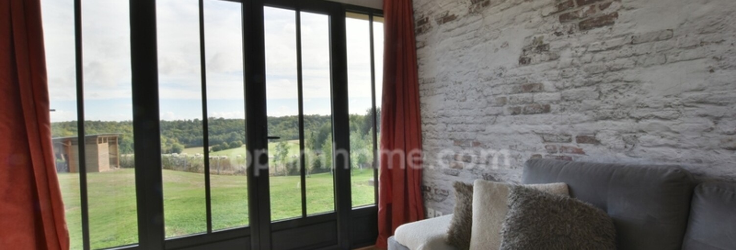 Maison 6 Pièces 110 m² à vendre à Évreux (27000)