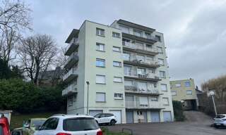 Appartement 3 Pièces 57 m² à vendre à Saint-Max (54130)