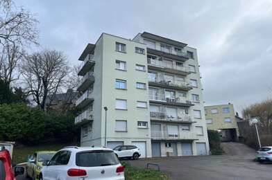Appartement 3 pièces 99000 €