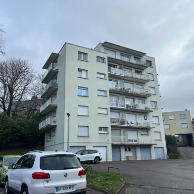 Appartement 3 pièces 99000 €