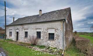 Maison 5 Pièces 87 m² à vendre à La Flamengrie (02260)