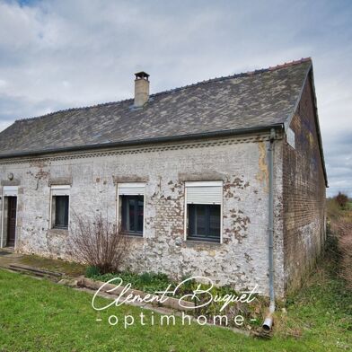 Maison 5 pièces 49000 €