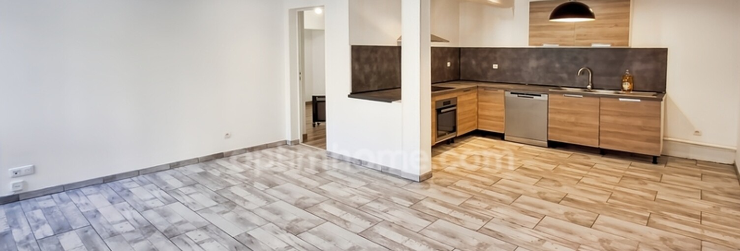 Maison 4 Pièces 72 m² à vendre à Châteauneuf-en-Thymerais (28170)