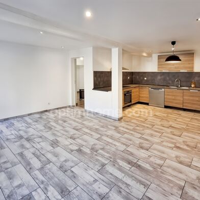 Maison 4 pièces 143500 €