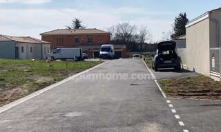 Terrain  561 m² à vendre à Châteaubernard (16100)