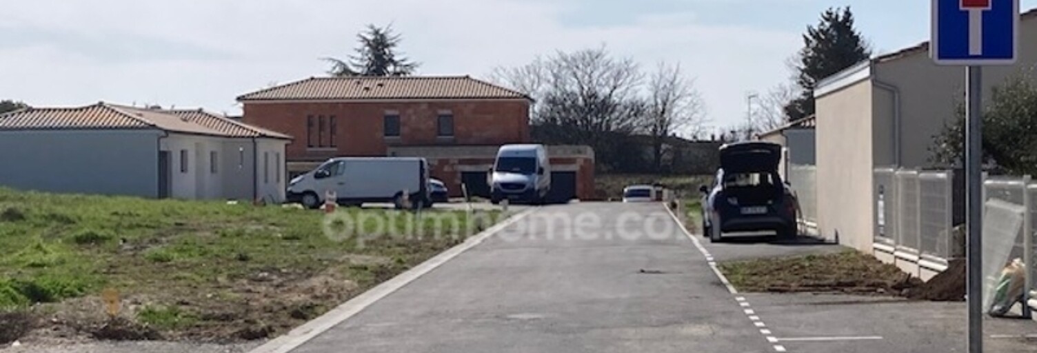 Terrain  561 m² à vendre à Châteaubernard (16100)